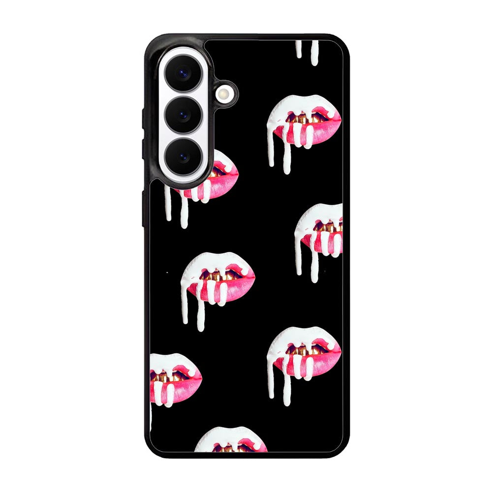 Kylie Jenner Lip Kit Samsung Galaxy S26 Plus Case BC2158