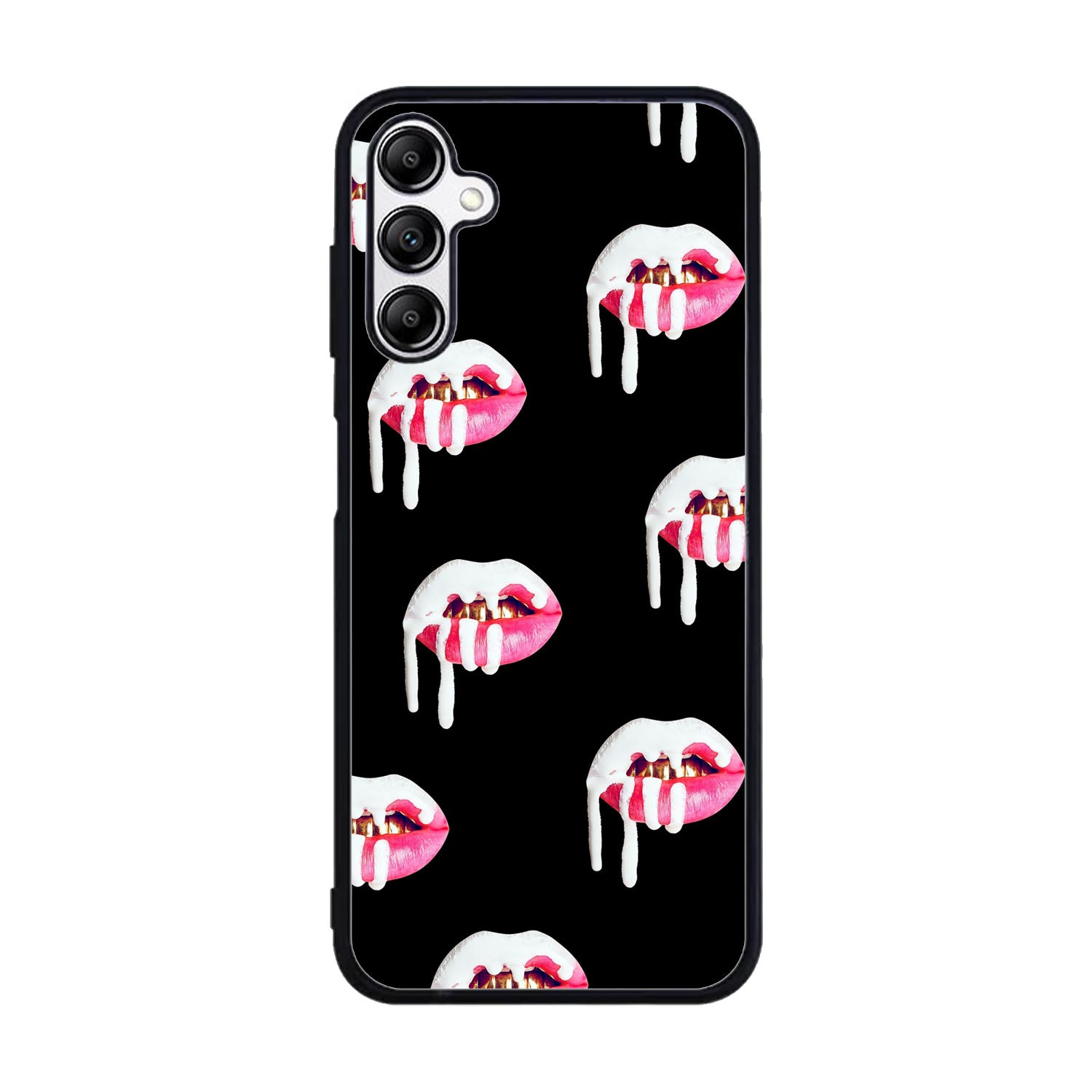 Kylie Jenner Lip Kit Case Samsung Galaxy A15 BC2158