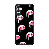 Kylie Jenner Lip Kit Case Samsung Galaxy A15 BC2158