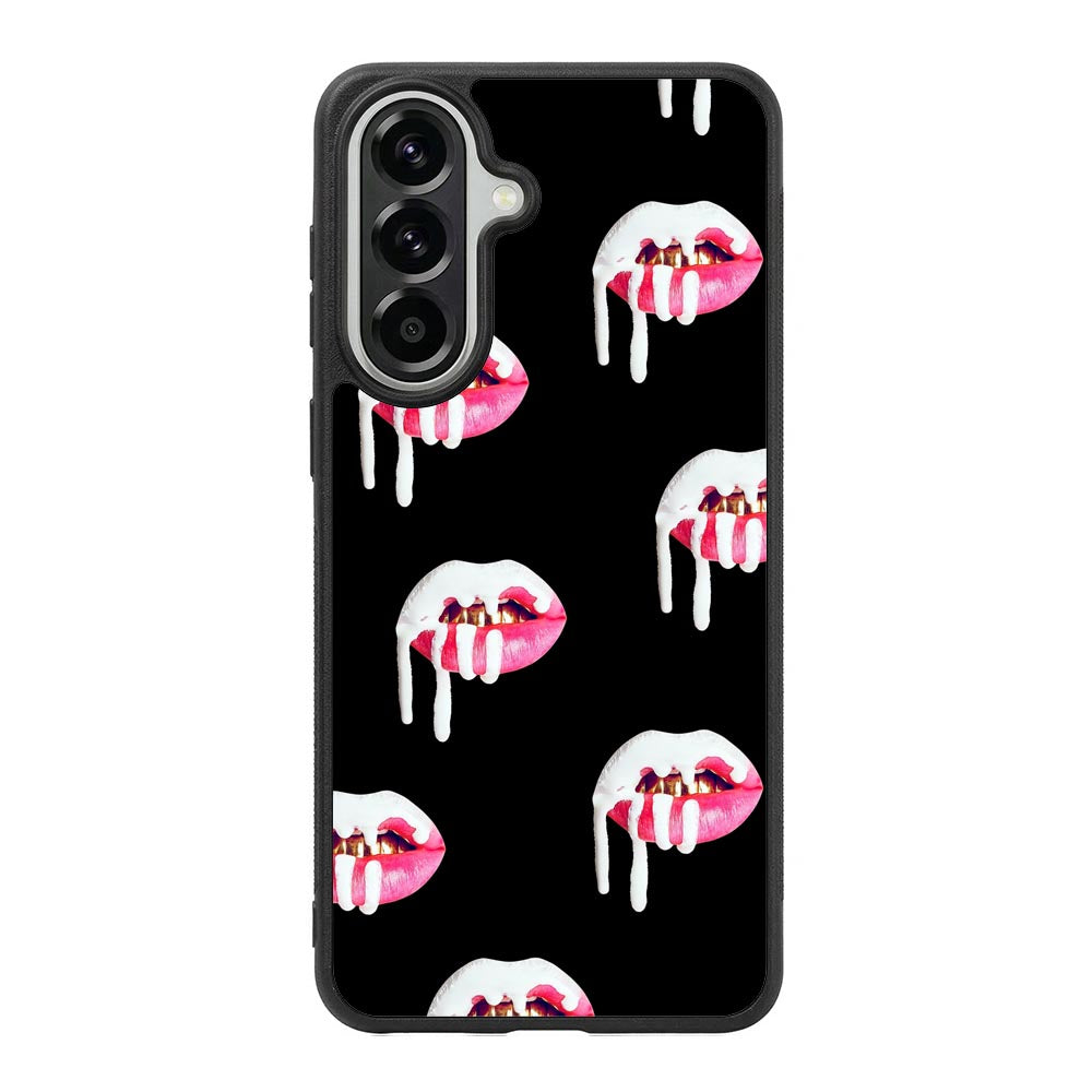 Kylie Jenner Lip Kit Samsung Galaxy A57 Case BC2158