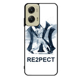 Re2pect Derek Jeter Case Motorola Moto G Stylus 2024 5G BC2039