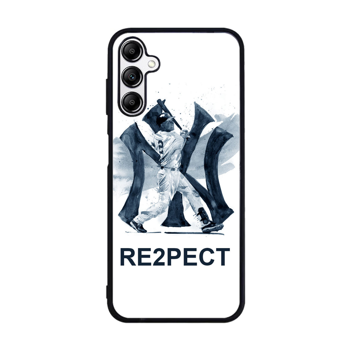 Re2pect Derek Jeter Case Samsung Galaxy A15 BC2039