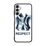 Re2pect Derek Jeter Case Samsung Galaxy A15 BC2039