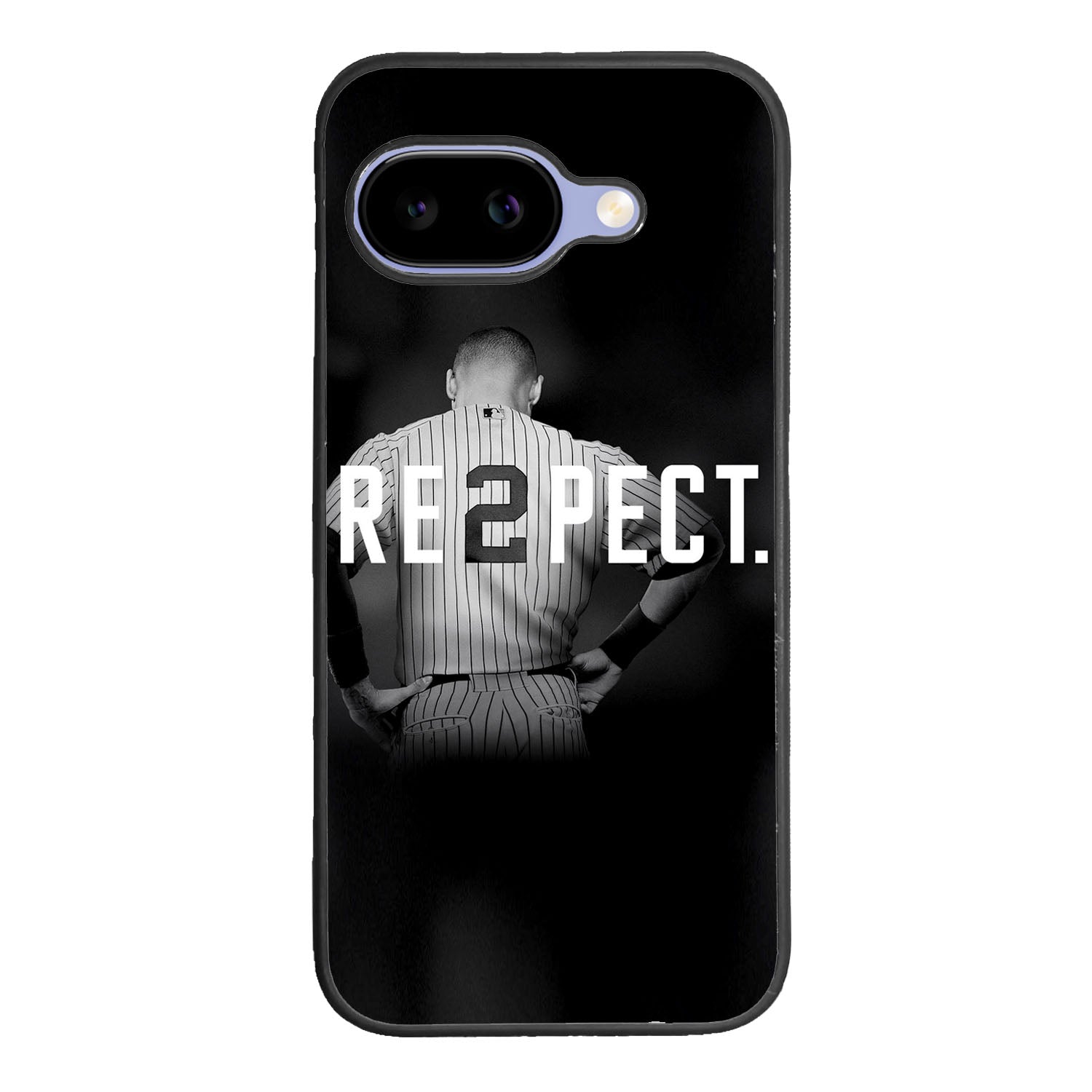 Respect Derek Jeter Re2pect Case Google Pixel 9A BC2042