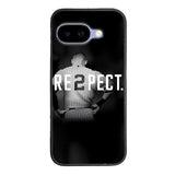Respect Derek Jeter Re2pect Case Google Pixel 9A BC2042