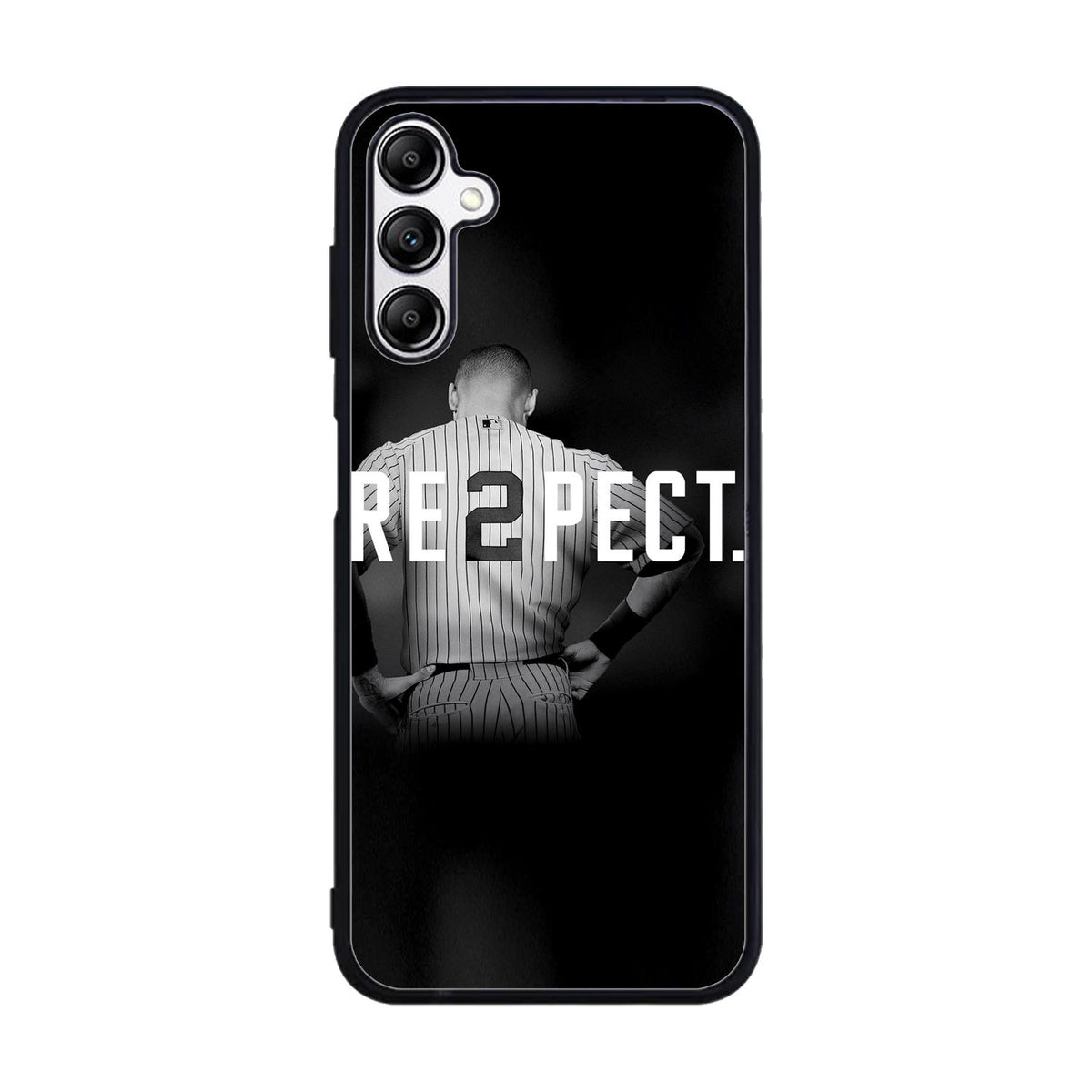 Respect Derek Jeter Re2pect Case Samsung Galaxy A15 BC2042