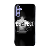 Respect Derek Jeter Re2pect Case Samsung Galaxy A35 5G BC2042