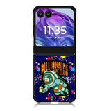 Billionaire Boys Club Motorola Moto Razr 2024 , Moto Razr 50 Case FE2254