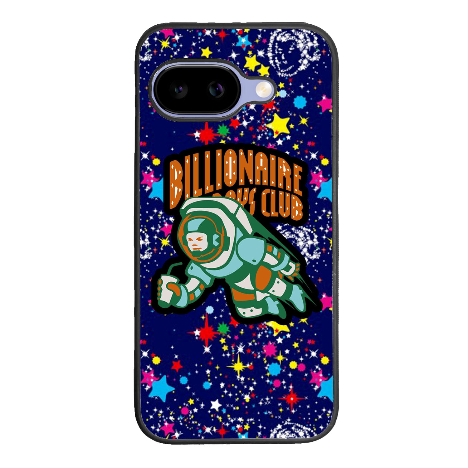 Billionaire Boys Club Case Google Pixel 9A BC2254