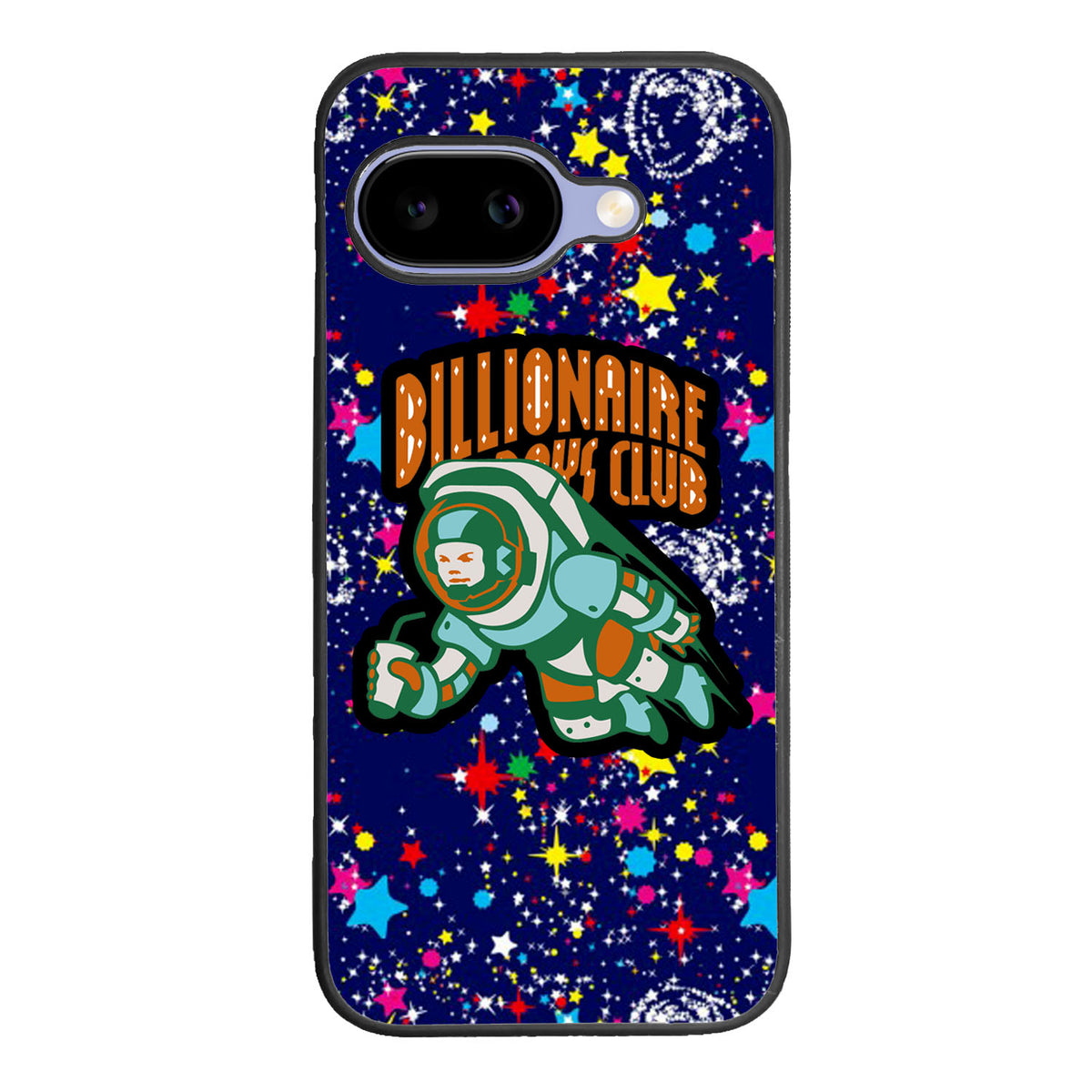 Billionaire Boys Club Case Google Pixel 9A BC2254