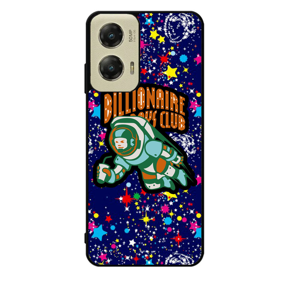 Billionaire Boys Club Case Motorola Moto G Stylus 2024 5G BC2254