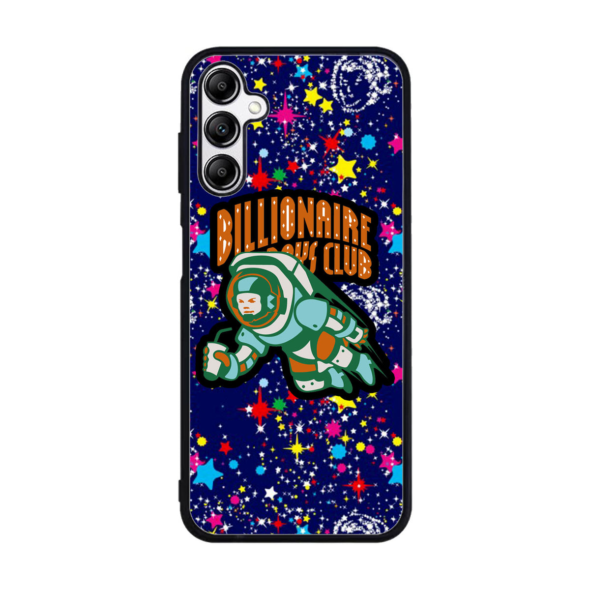 Billionaire Boys Club Case Samsung Galaxy A15 BC2254