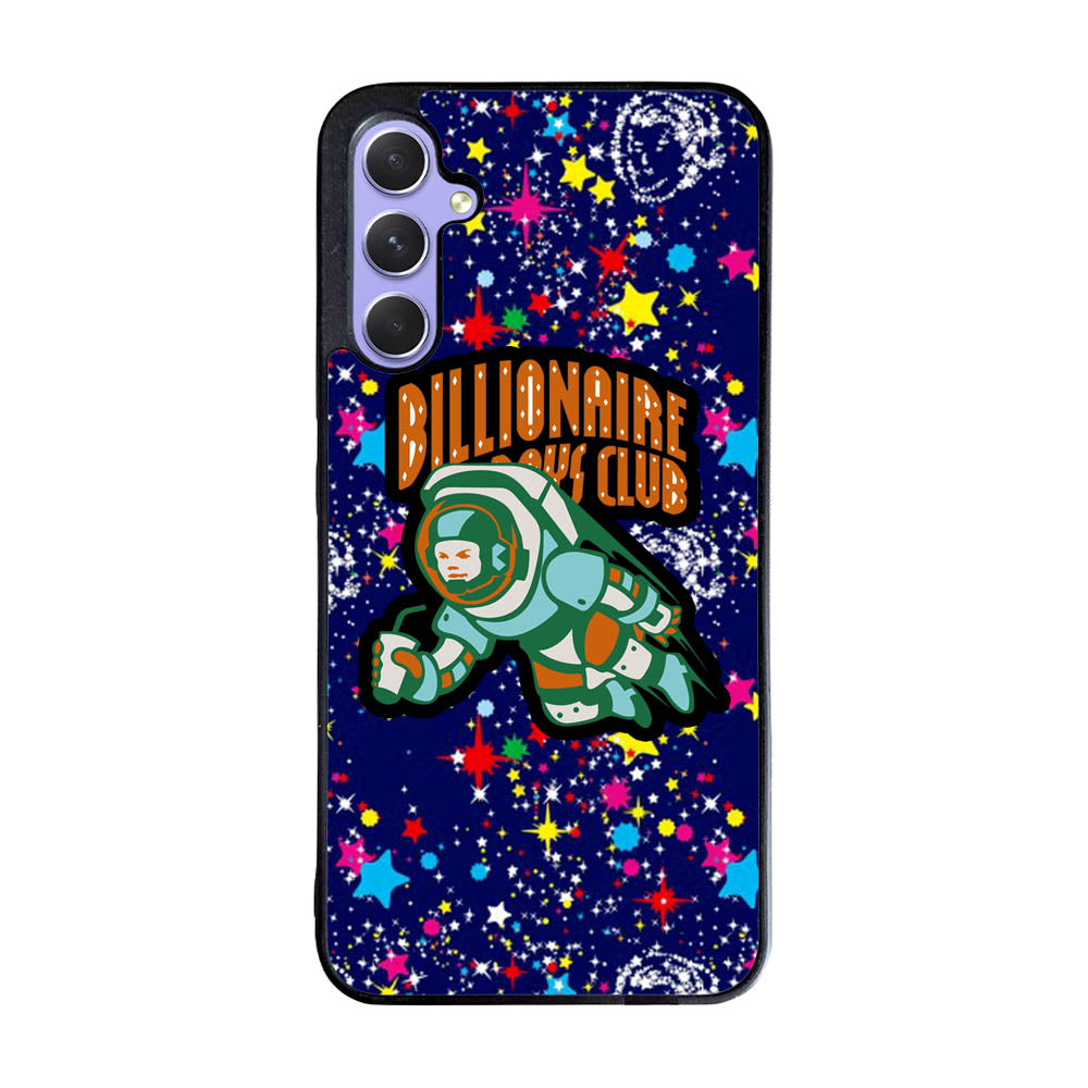 Billionaire Boys Club Case Samsung Galaxy A55 5G BC2254