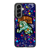 Billionaire Boys Club Samsung Galaxy A57 Case BC2254