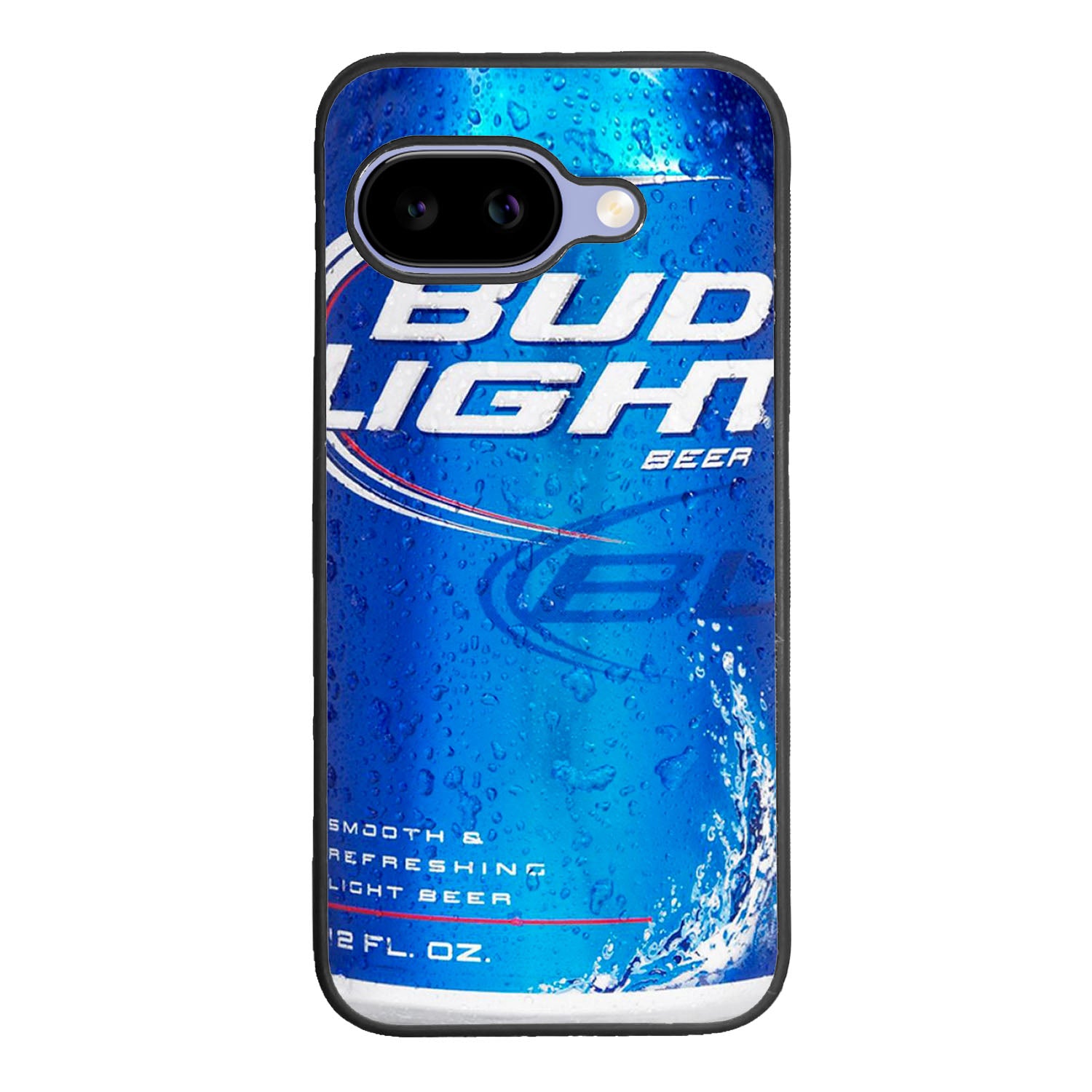Budweiser Bud Light Beer Case Google Pixel 9A BC2270