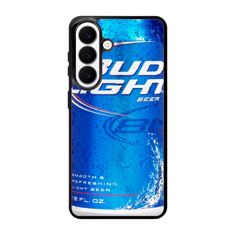 Budweiser Bud Light Beer Samsung Galaxy S26 Case BC2270