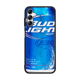 Budweiser Bud Light Beer Case Samsung Galaxy A15 BC2270