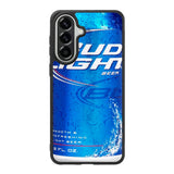 Budweiser Bud Light Beer Samsung Galaxy A57 Case BC2270