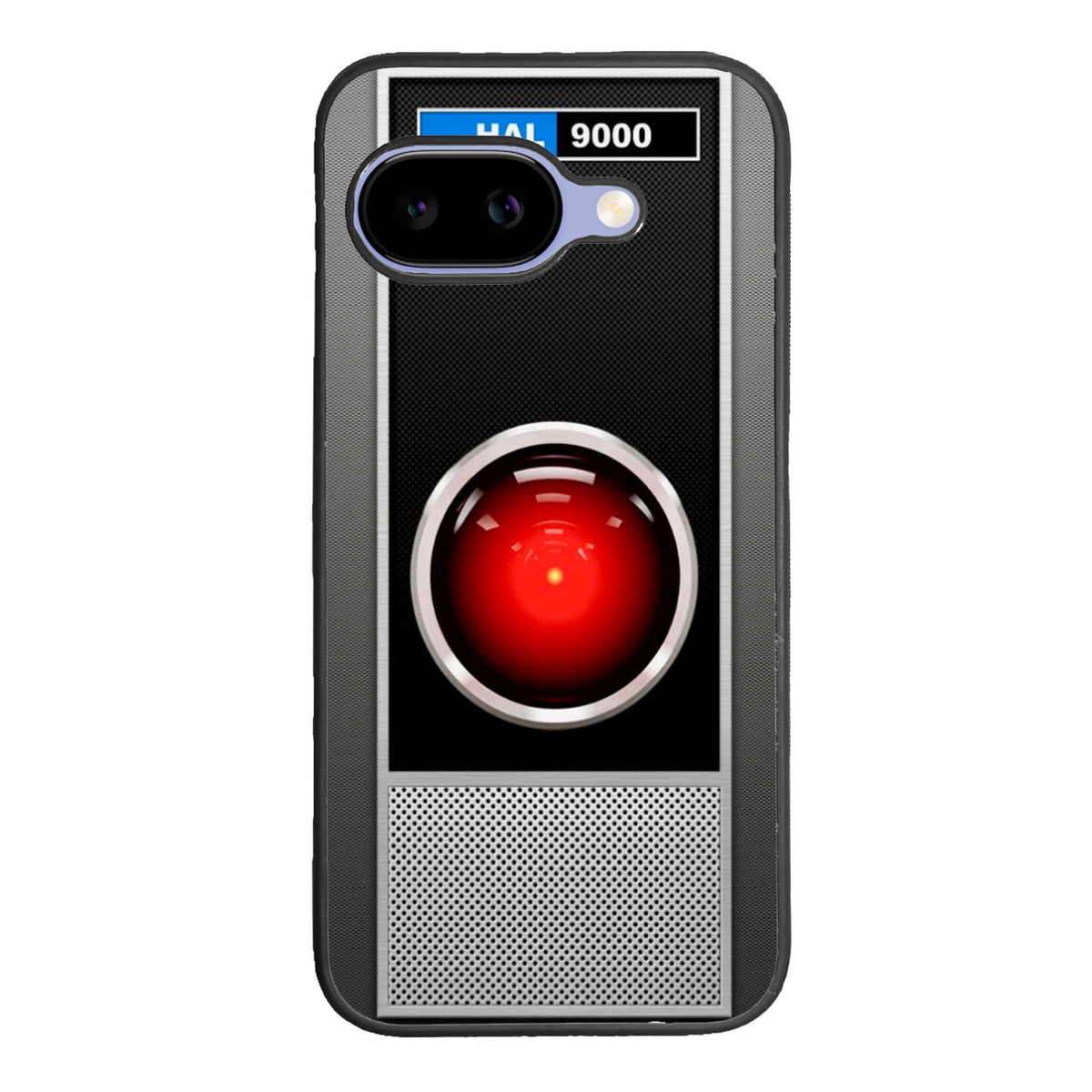 Hal 9000 Space Odyssey Hello Dave Case Google Pixel 9A BC2129