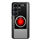 Hal 9000 Space Odyssey Hello Dave Samsung Galaxy S26 Ultra Case BC2129