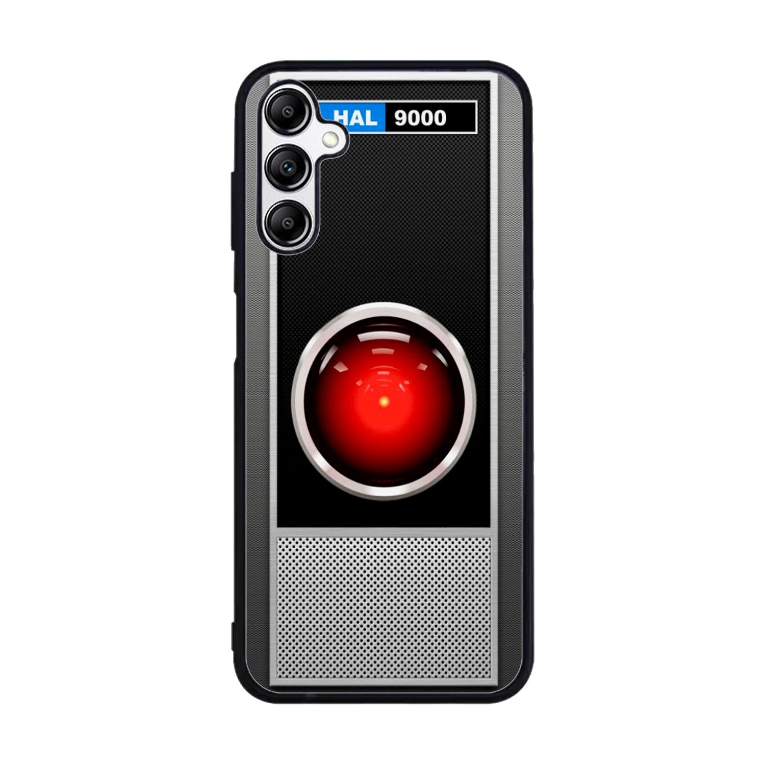 Hal 9000 Space Odyssey Hello Dave Case Samsung Galaxy A15 BC2129