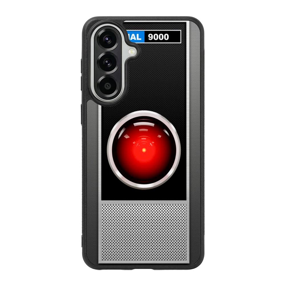 Hal 9000 Space Odyssey Hello Dave Samsung Galaxy A37 Case BC2129