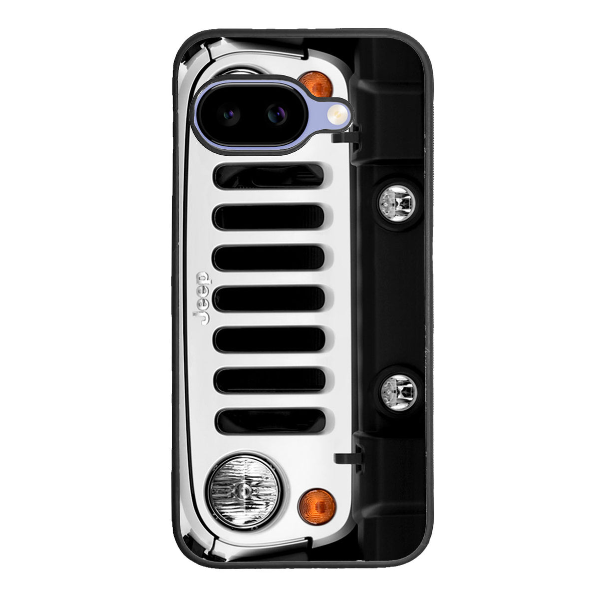 Jeep Wrangler Case Google Pixel 9A BC2151