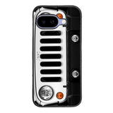 Jeep Wrangler Case Google Pixel 9A BC2151