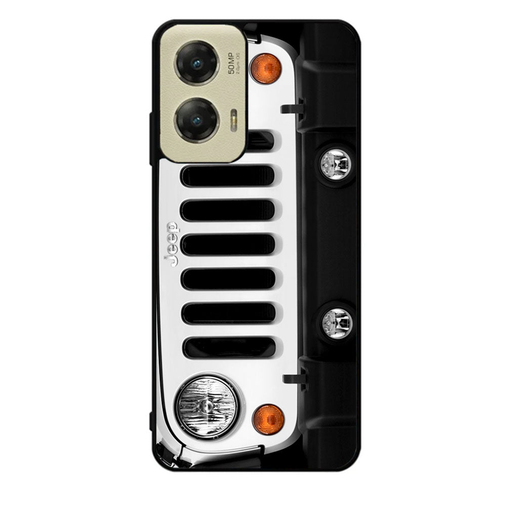 Jeep Wrangler Case Motorola Moto G Stylus 2024 5G BC2151