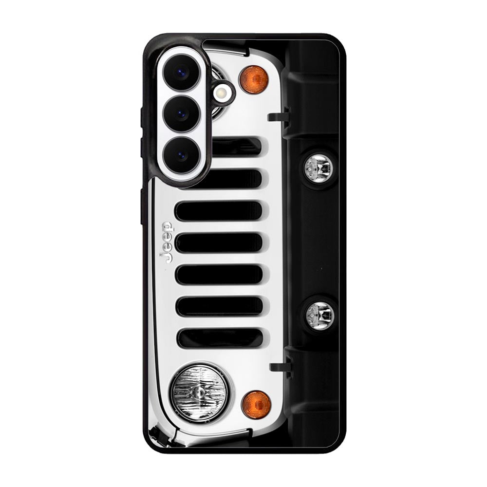 Jeep Wrangler Samsung Galaxy S26 Case BC2151