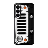 Jeep Wrangler Samsung Galaxy S26 Case BC2151