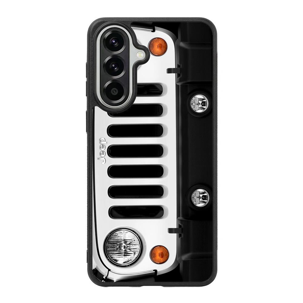 Jeep Wrangler Samsung Galaxy A37 Case BC2151