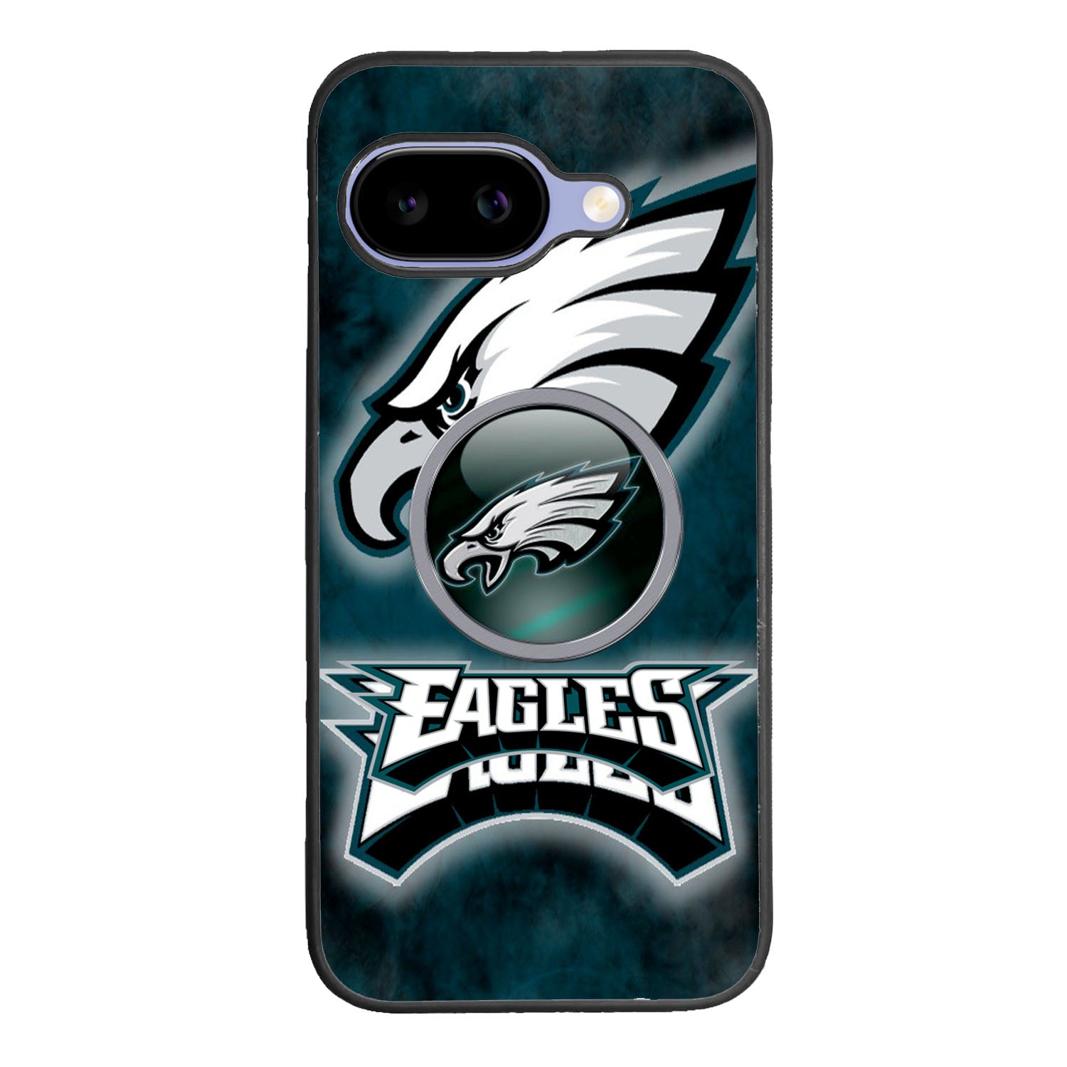 NFL Philadelphia Eagles Logo Case Google Pixel 9A BC2088