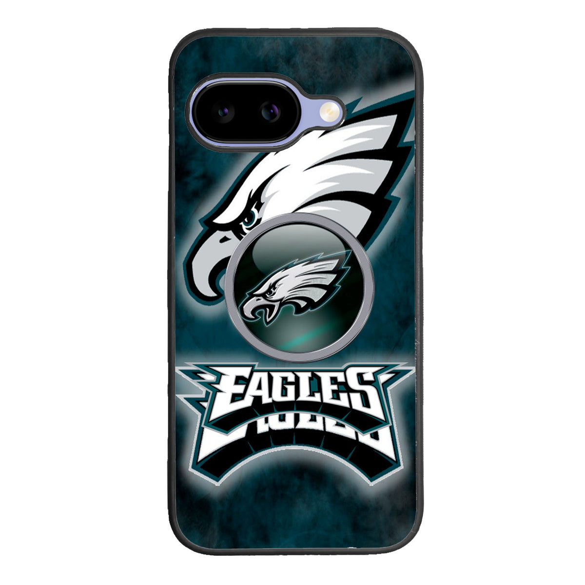 NFL Philadelphia Eagles Logo Case Google Pixel 9A BC2088
