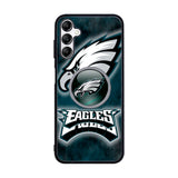 NFL Philadelphia Eagles Logo Case Samsung Galaxy A15 BC2088