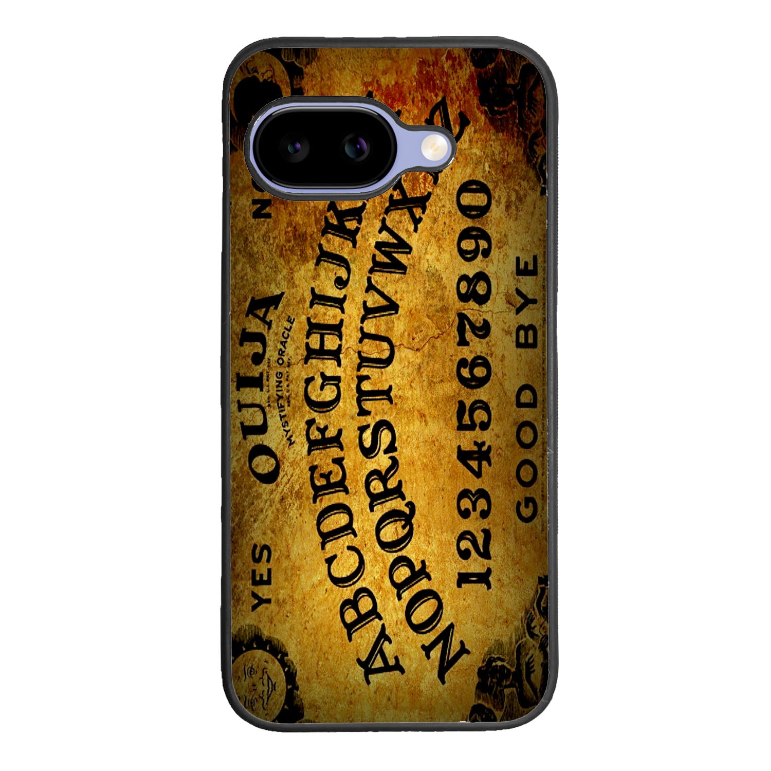 Ouija Board Case Google Pixel 9A BC2103