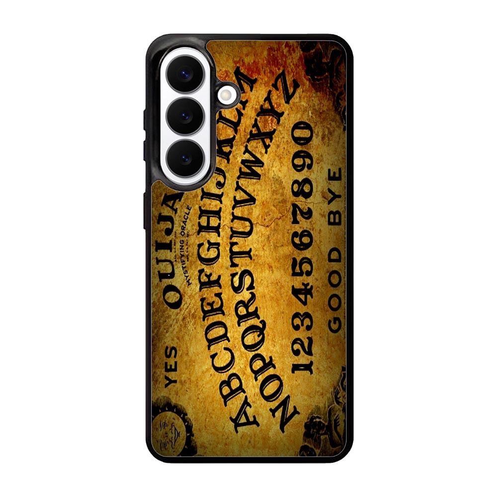 Ouija Board Samsung Galaxy S26 Case BC2103