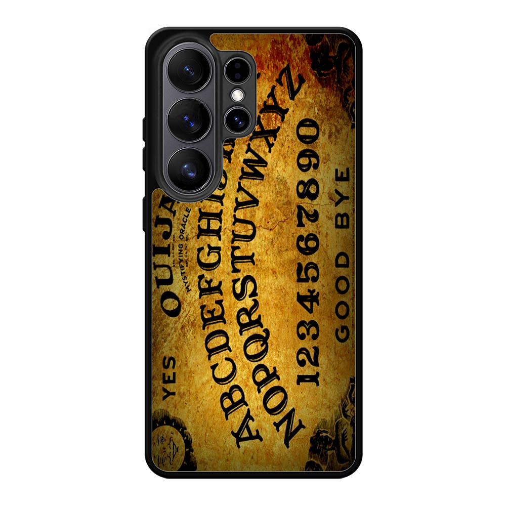 Ouija Board Samsung Galaxy S26 Ultra Case BC2103