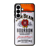 Jim Beam Bourbon Samsung Galaxy S26 Case BC2152
