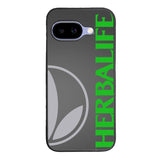 Black Herbalife Case Google Pixel 9A BC2255