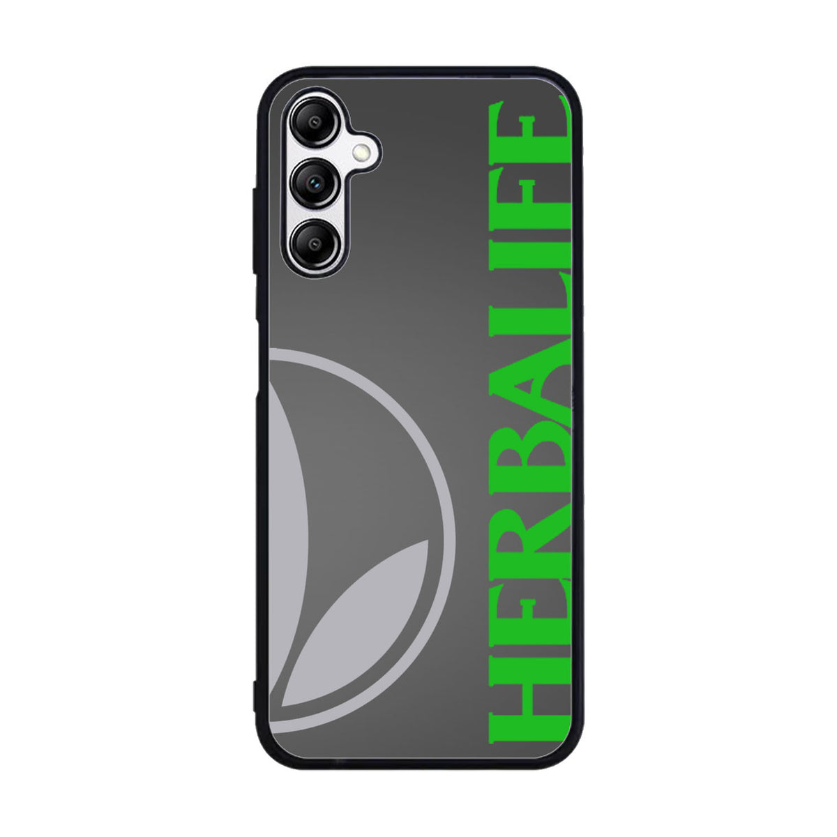 Black Herbalife Case Samsung Galaxy A15 BC2255