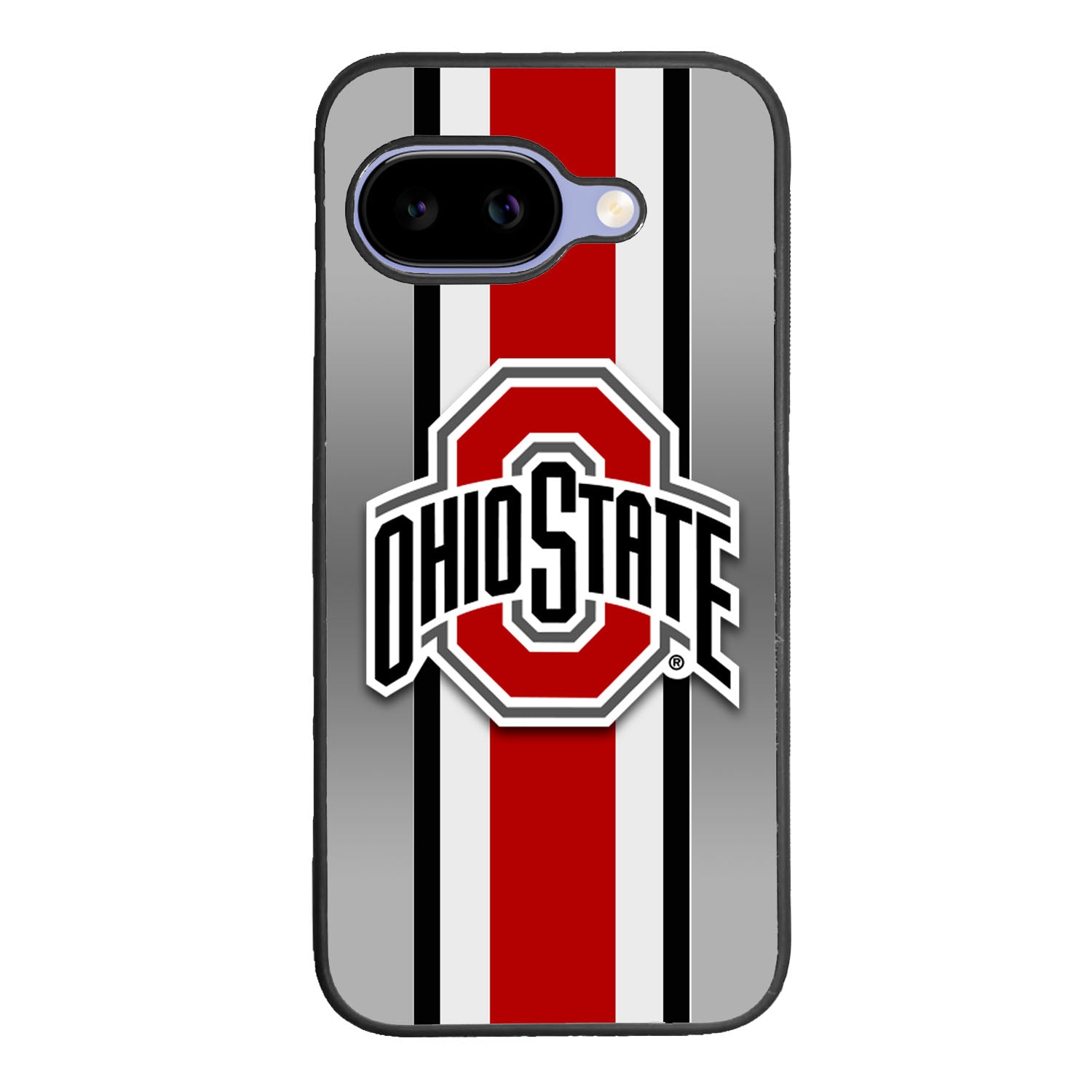Ohio state buckeyes Case Google Pixel 9A BC2096