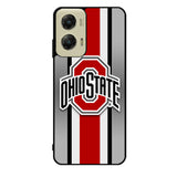 Ohio state buckeyes Case Motorola Moto G Stylus 2024 5G BC2096