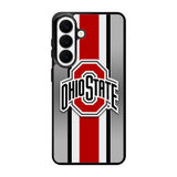 Ohio state buckeyes Samsung Galaxy S26 Case BC2096