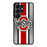 Ohio state buckeyes 4th Samsung Galaxy S26 Plus Case