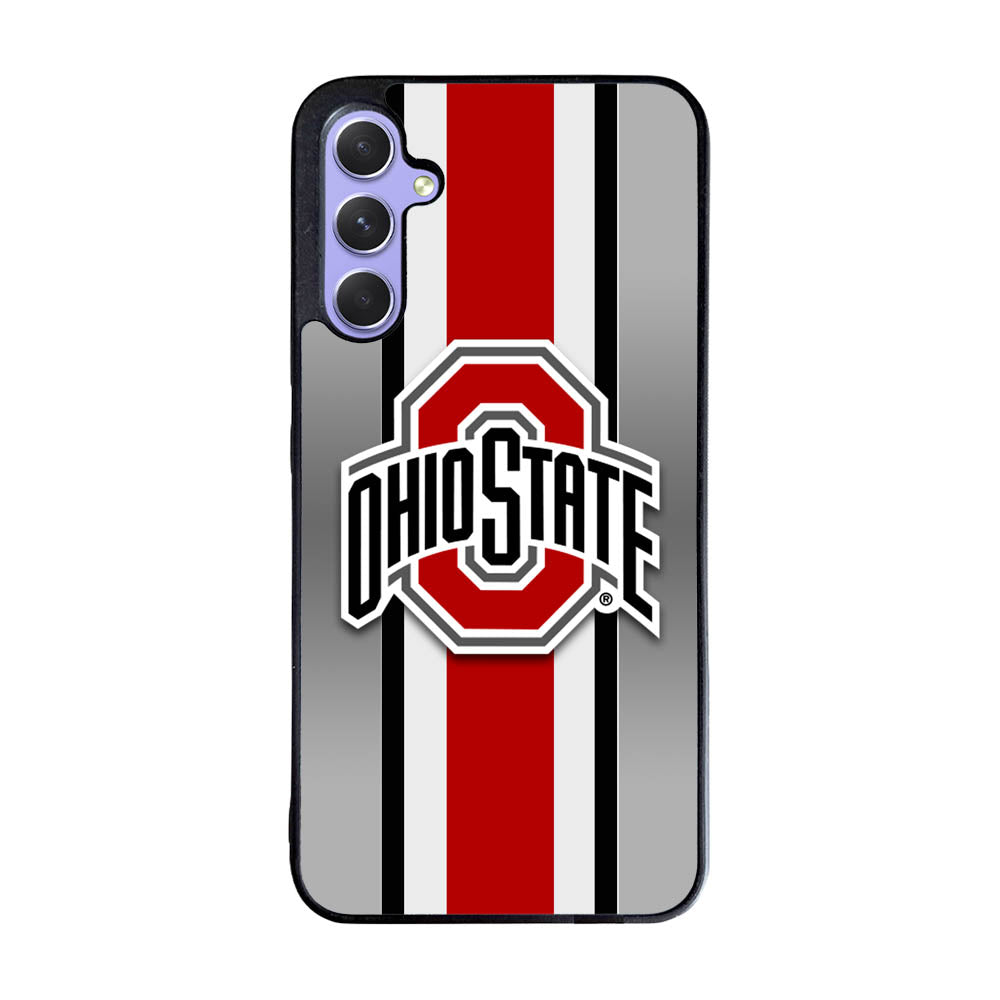 Ohio state buckeyes Case Samsung Galaxy A55 5G BC2096