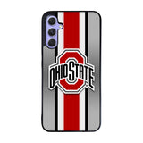 Ohio state buckeyes Case Samsung Galaxy A55 5G BC2096