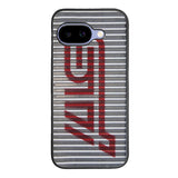 Subaru STI Intercooler Case Google Pixel 9A BC1995