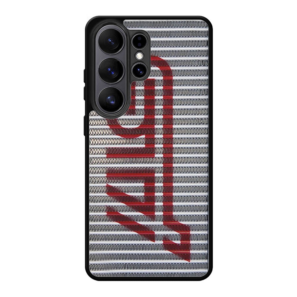 Subaru STI Intercooler Samsung Galaxy S26 Ultra Case BC1995