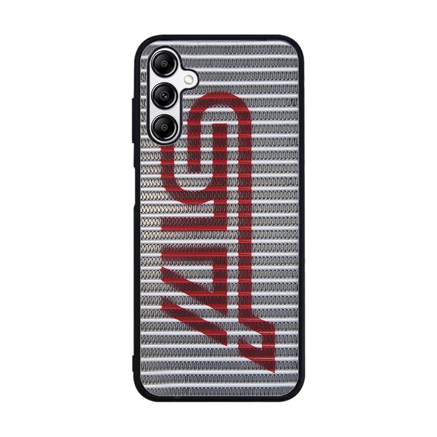 Subaru STI Intercooler Case Samsung Galaxy A15 BC1995
